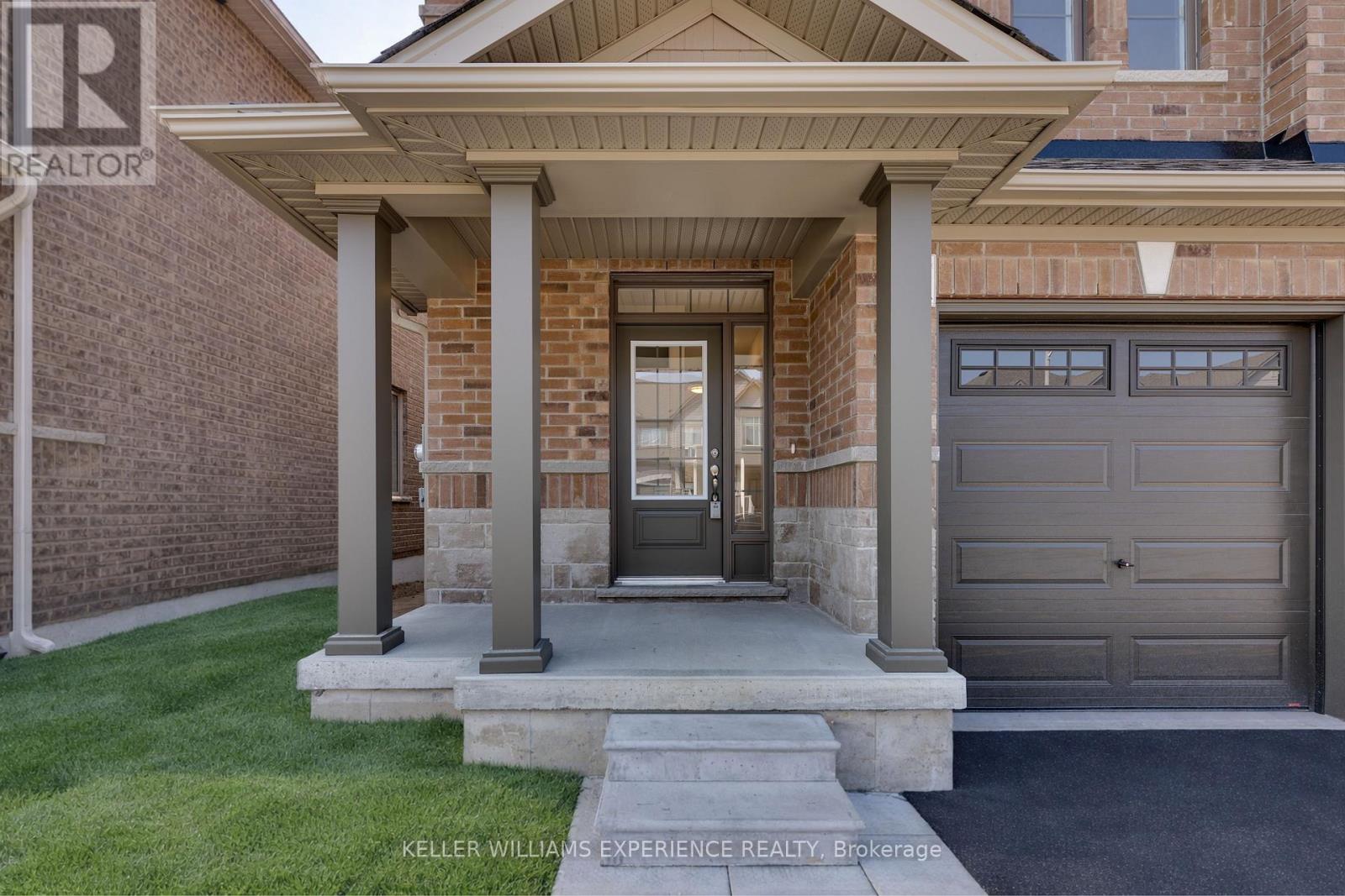 58 Sagewood Avenue, Barrie, Ontario  L9J 0K5 - Photo 3 - S12803386