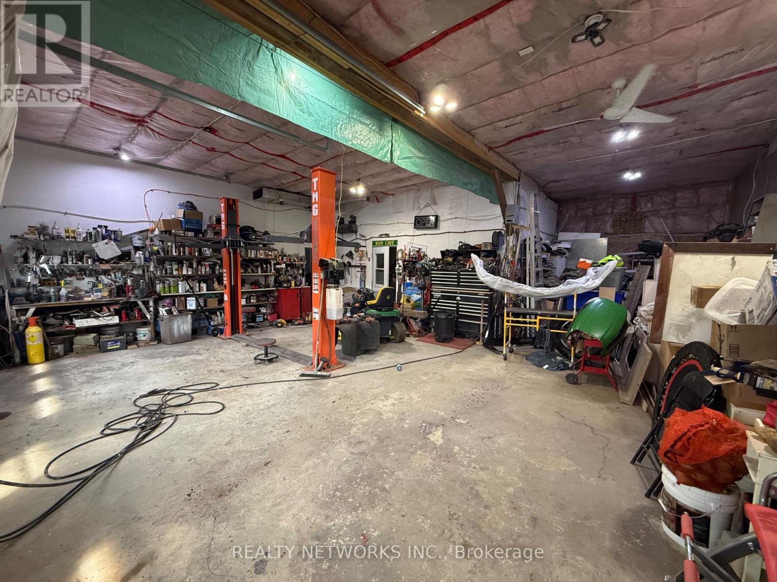 2301 Airport Road, Timmins (Tnw - Rural), Ontario  P4N 7C3 - Photo 12 - T12803262