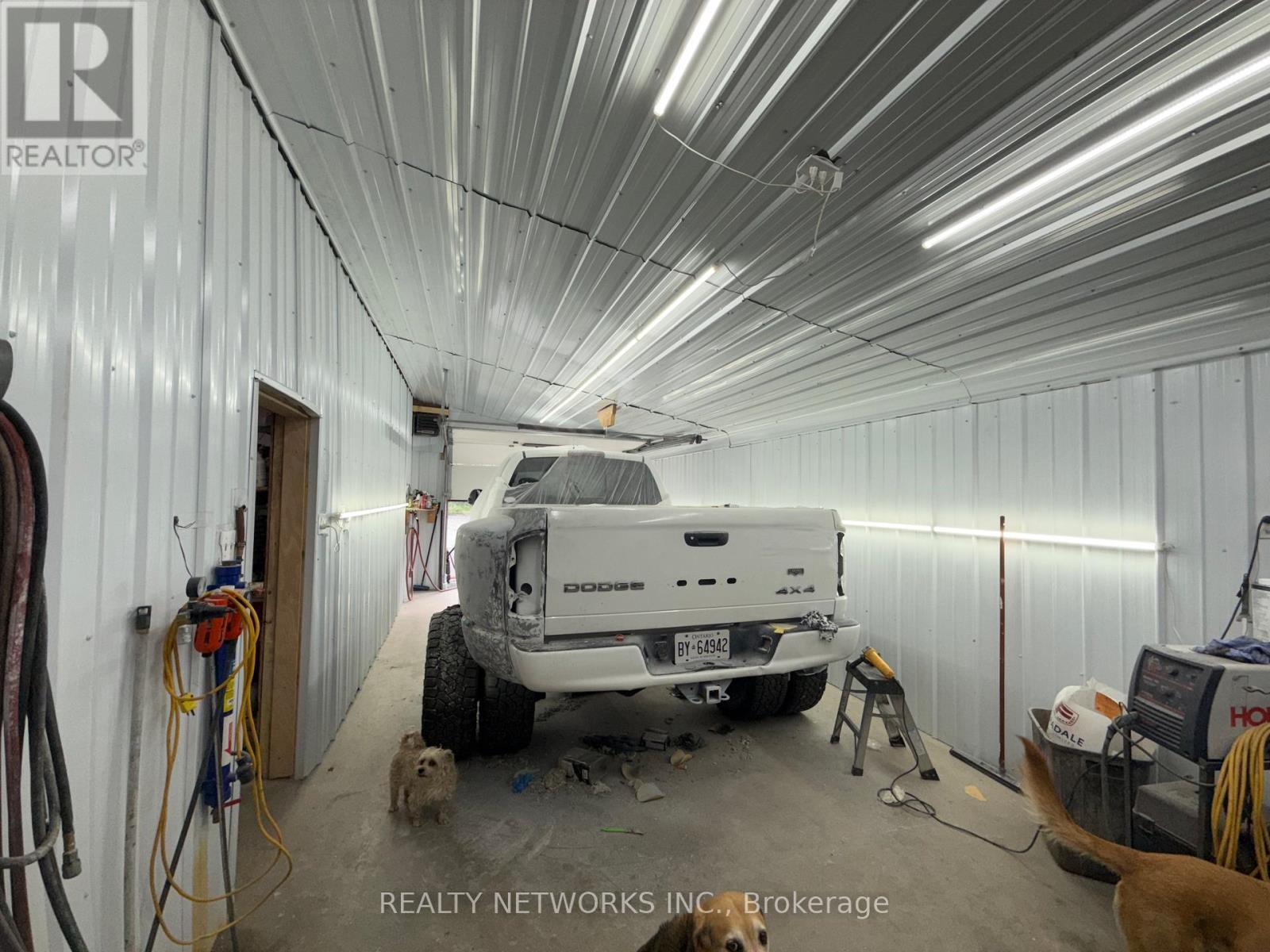 2301 Airport Road, Timmins (Tnw - Rural), Ontario  P4N 7C3 - Photo 13 - T12803262