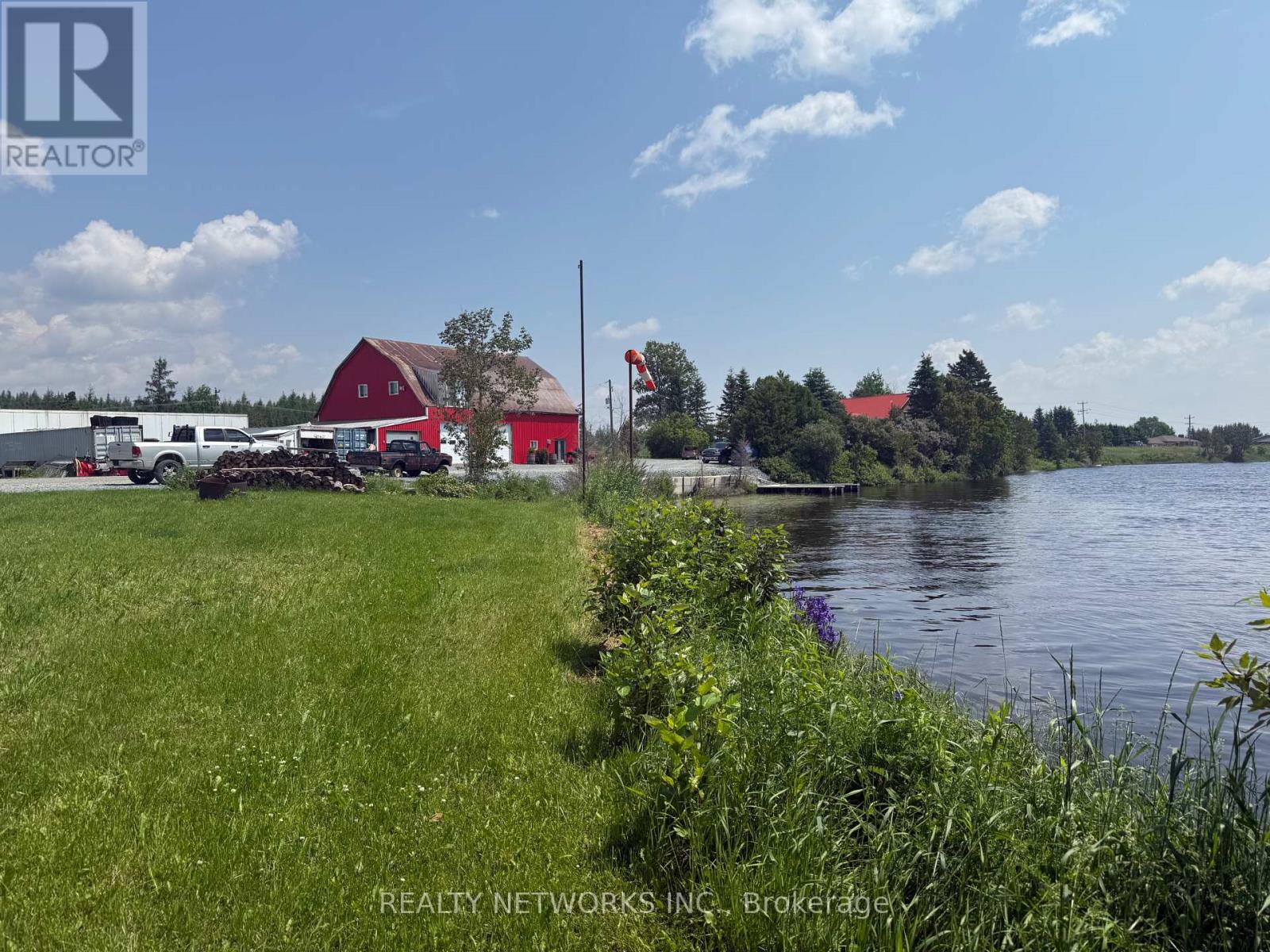 2301 Airport Road, Timmins (Tnw - Rural), Ontario  P4N 7C3 - Photo 6 - T12803262