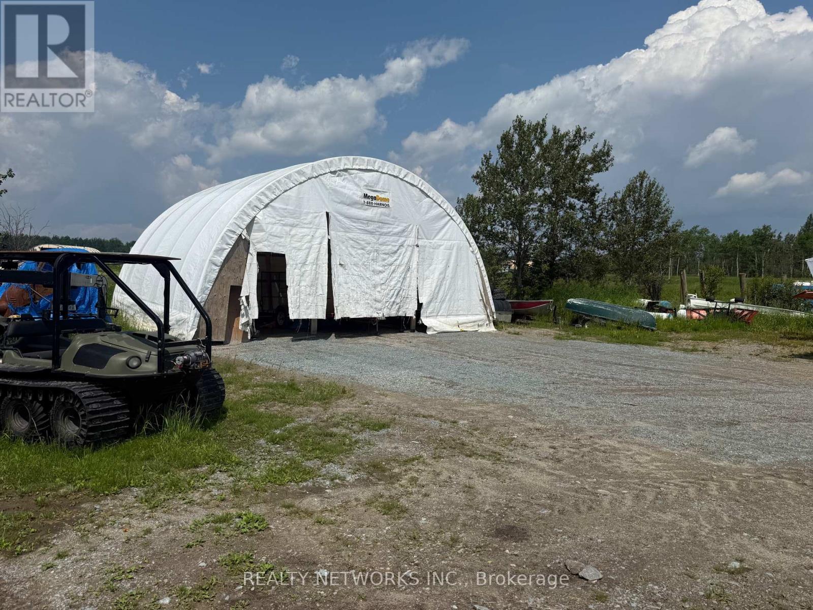 2301 Airport Road, Timmins (Tnw - Rural), Ontario  P4N 7C3 - Photo 7 - T12803262