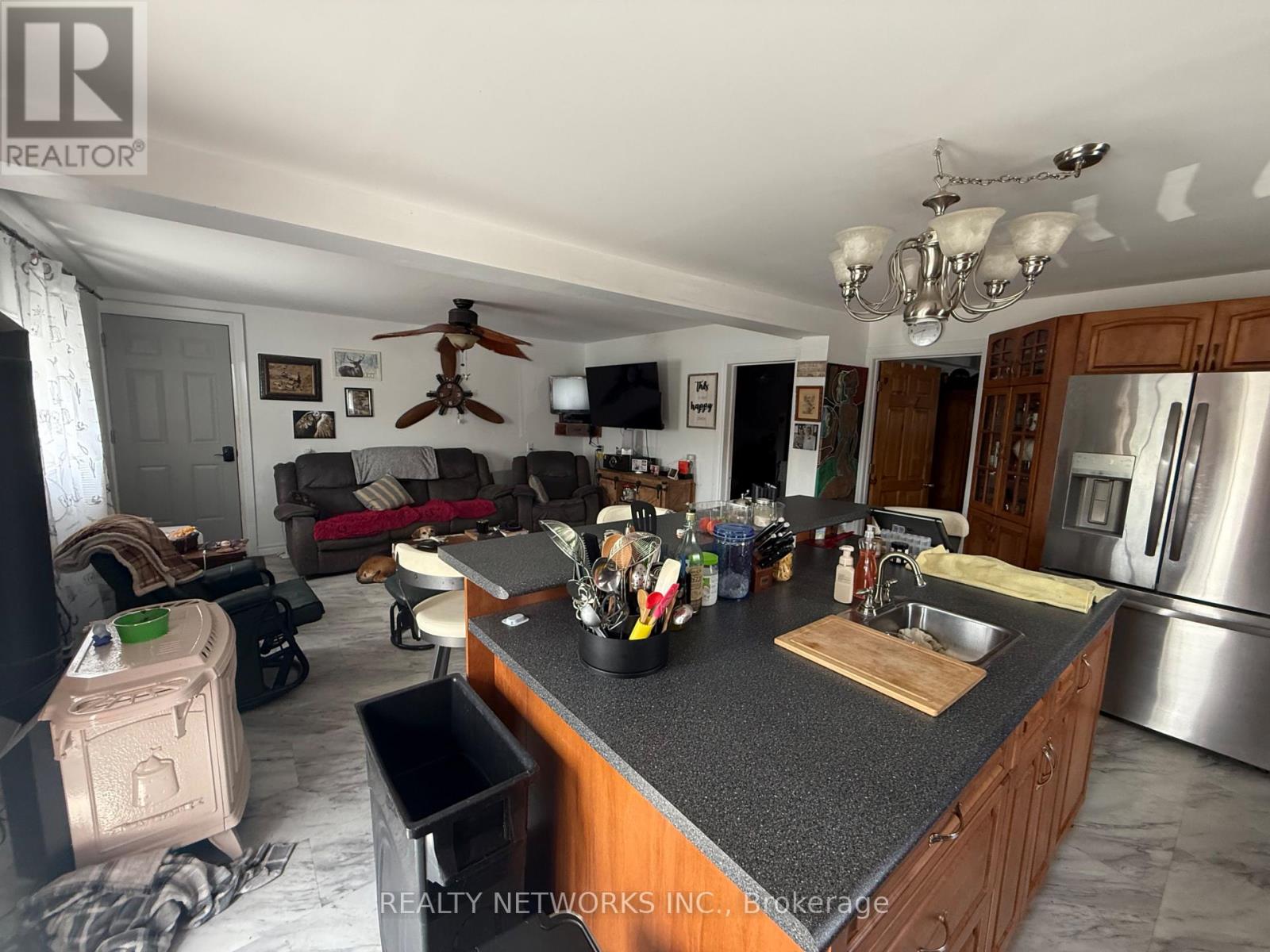 2301 Airport Road, Timmins (Tnw - Rural), Ontario  P4N 7C3 - Photo 9 - T12803262