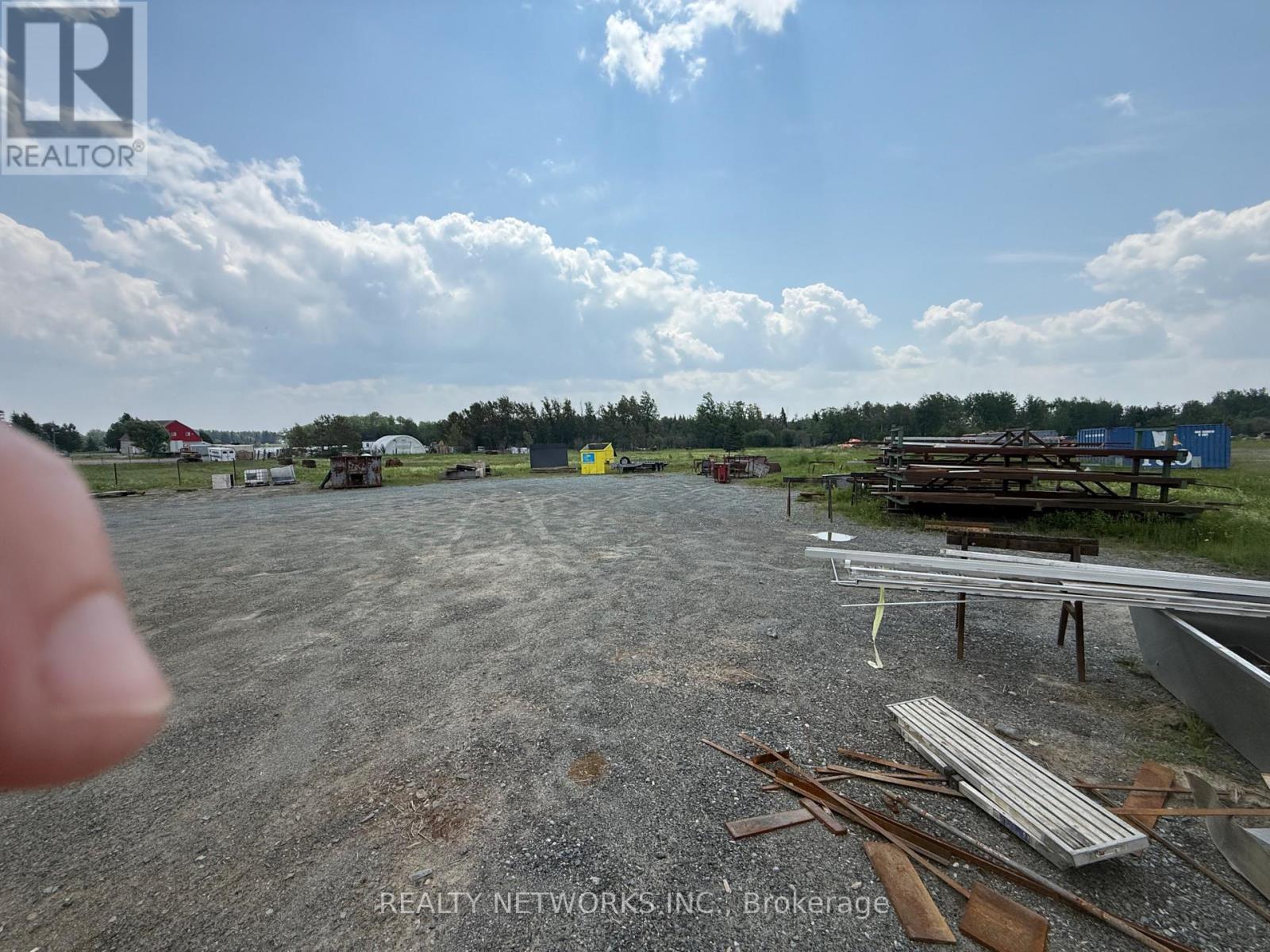 2301 Airport Road, Timmins (Tnw - Rural), Ontario  P4N 7C3 - Photo 21 - T12803262