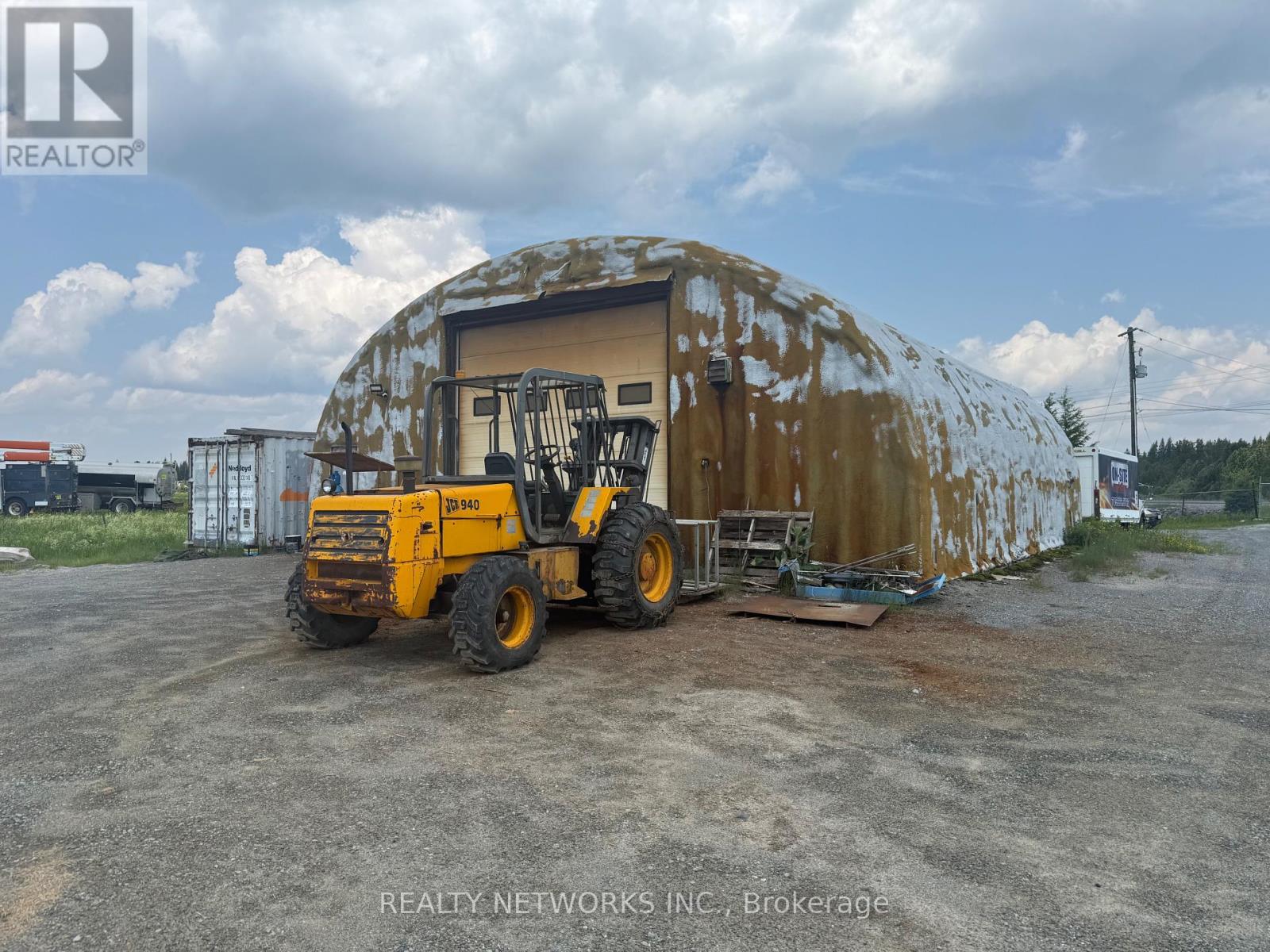 2301 Airport Road, Timmins (Tnw - Rural), Ontario  P4N 7C3 - Photo 20 - T12803262