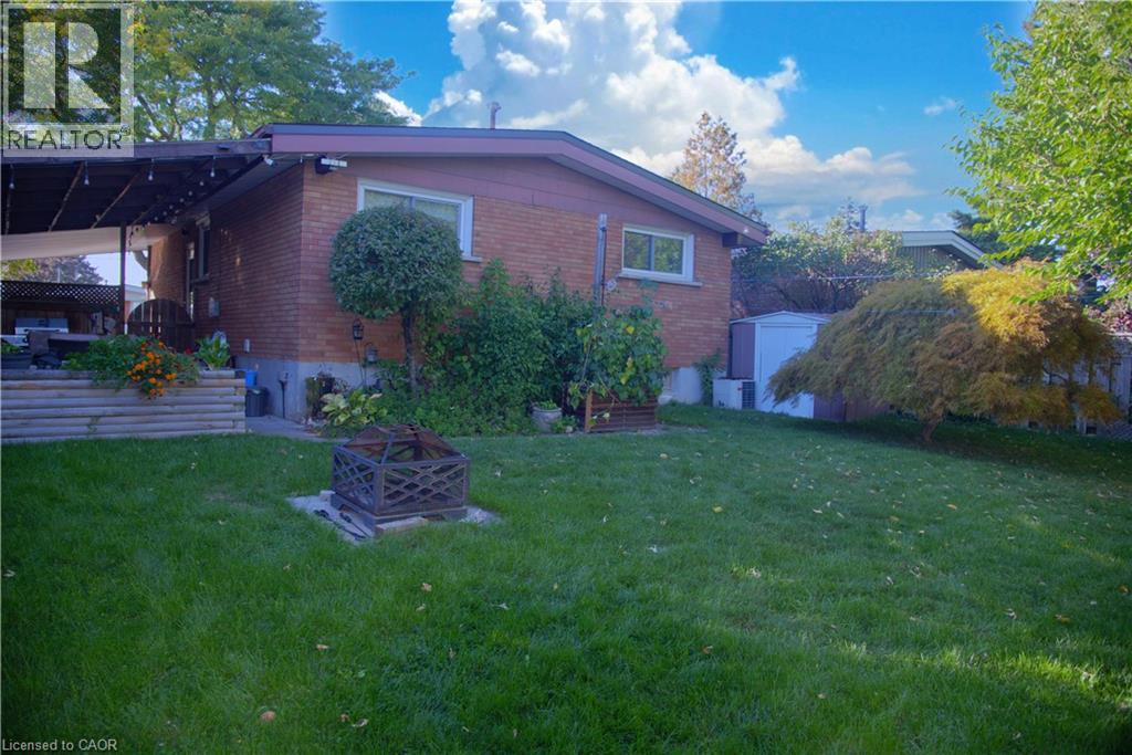 77 Lawfield Drive, Hamilton, Ontario  L8V 4C6 - Photo 35 - 40806037