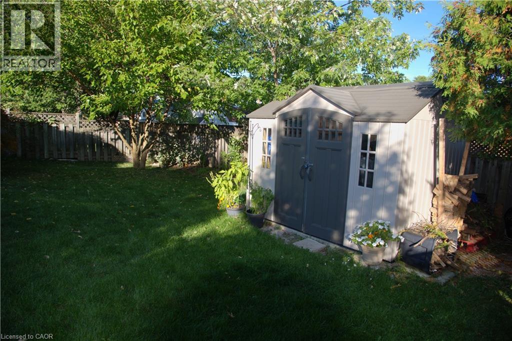 77 Lawfield Drive, Hamilton, Ontario  L8V 4C6 - Photo 36 - 40806037