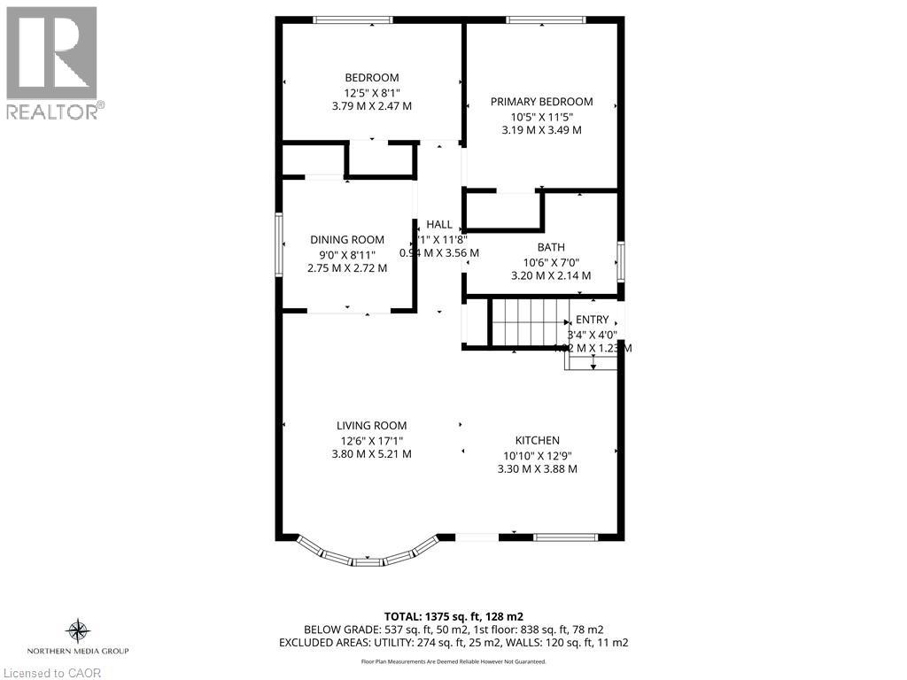77 Lawfield Drive, Hamilton, Ontario  L8V 4C6 - Photo 38 - 40806037