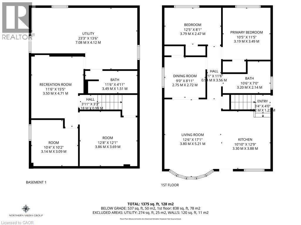 77 Lawfield Drive, Hamilton, Ontario  L8V 4C6 - Photo 40 - 40806037