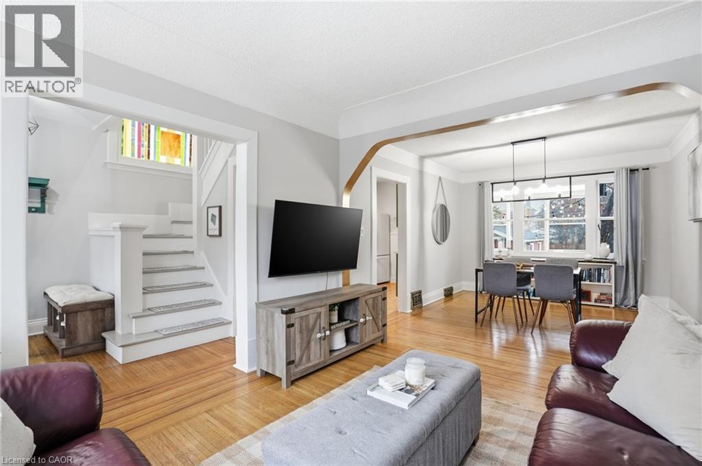 181 Grosvenor Avenue S, Hamilton, Ontario  L8M 3L4 - Photo 11 - 40805929