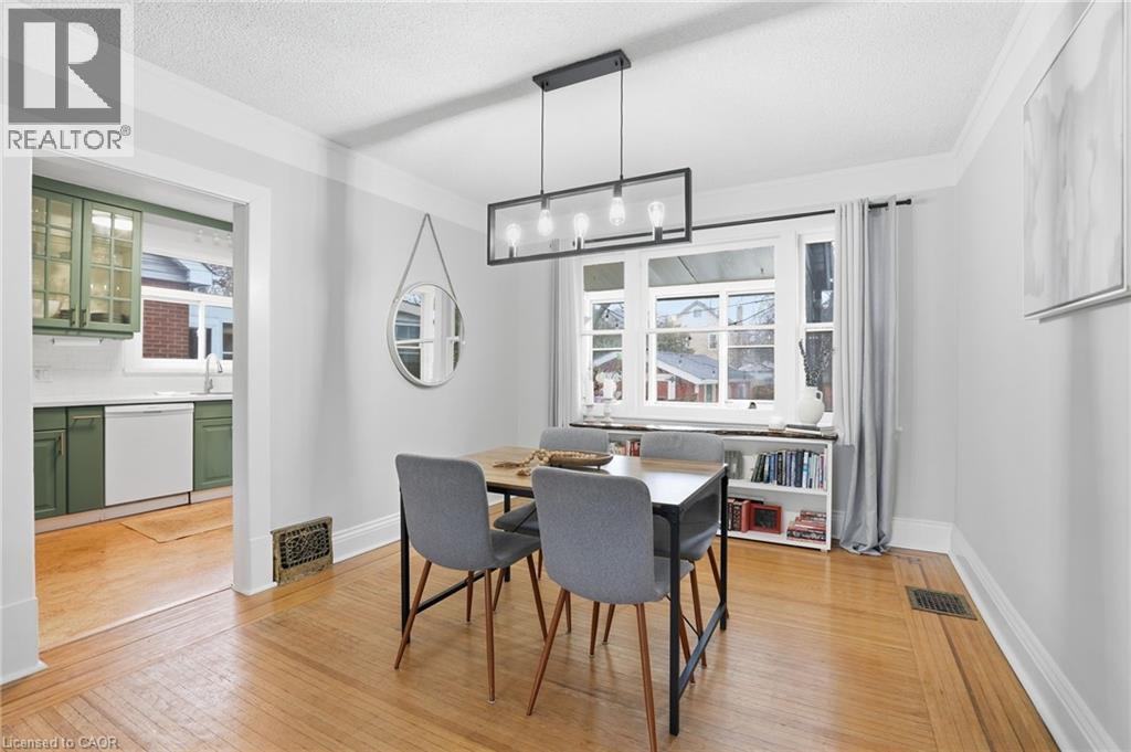 181 Grosvenor Avenue S, Hamilton, Ontario  L8M 3L4 - Photo 12 - 40805929