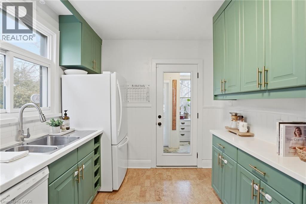 181 Grosvenor Avenue S, Hamilton, Ontario  L8M 3L4 - Photo 16 - 40805929