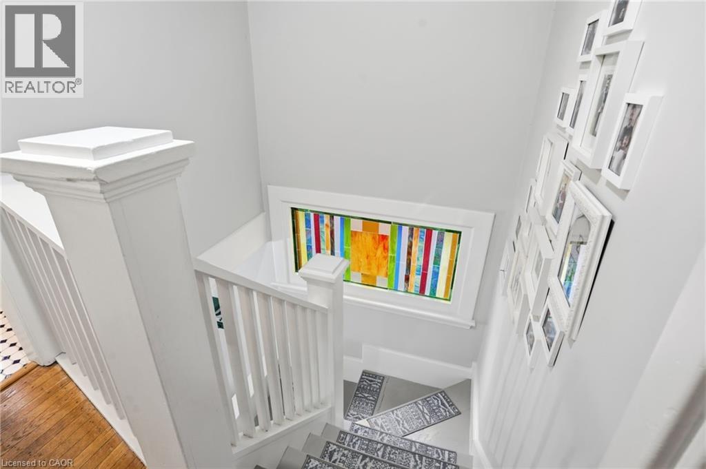 181 Grosvenor Avenue S, Hamilton, Ontario  L8M 3L4 - Photo 24 - 40805929