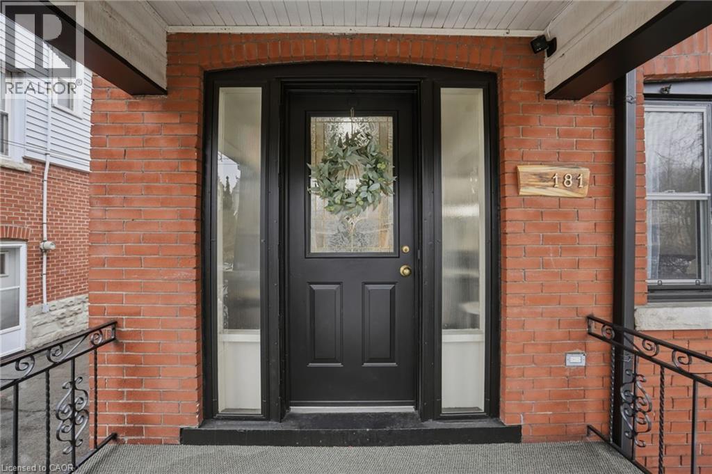 181 Grosvenor Avenue S, Hamilton, Ontario  L8M 3L4 - Photo 4 - 40805929