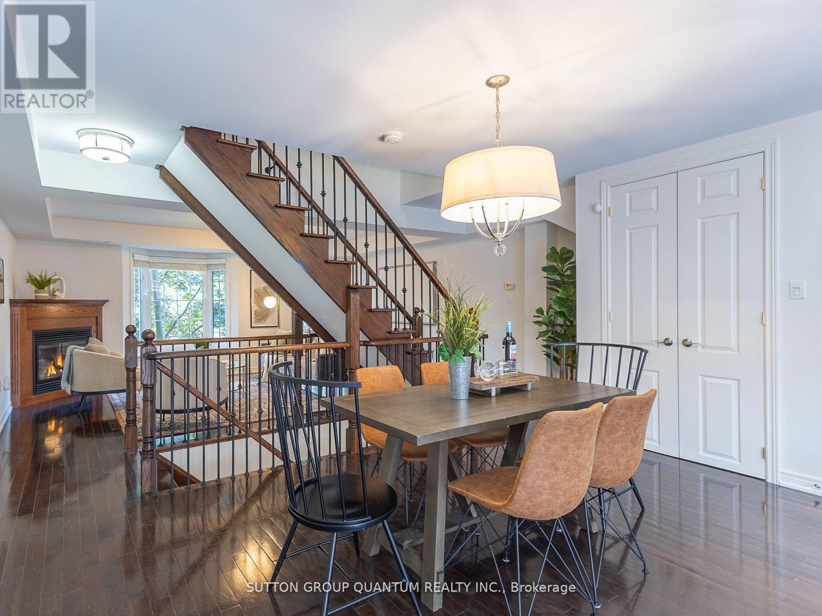 50 Rosewood Avenue, Mississauga, Ontario  L5G 4W3 - Photo 7 - W12803328