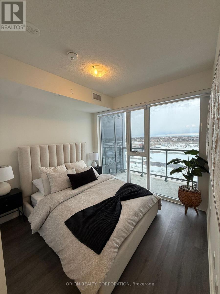 613 - 859 The Queensway, Toronto, Ontario  M8Z 1N8 - Photo 17 - W12803352