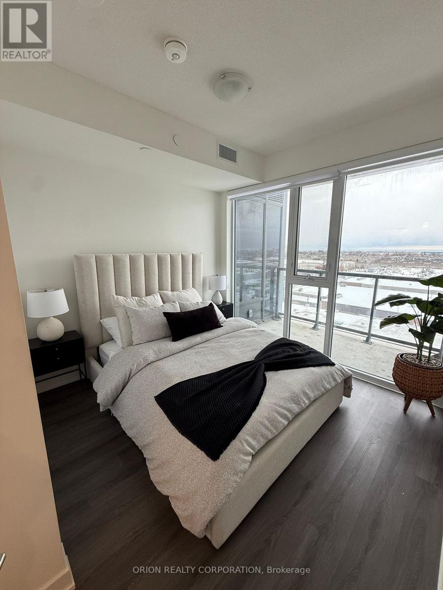 613 - 859 The Queensway, Toronto, Ontario  M8Z 1N8 - Photo 18 - W12803352