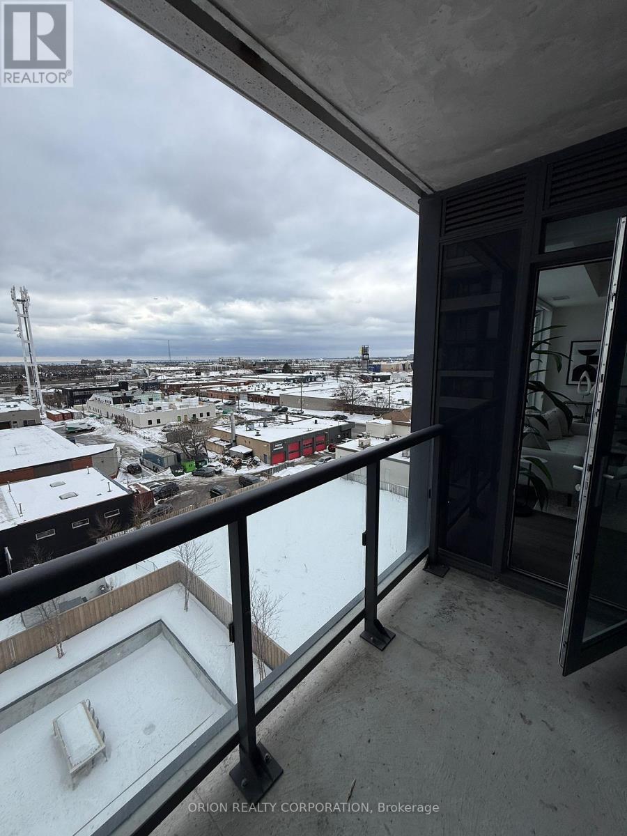 613 - 859 The Queensway, Toronto, Ontario  M8Z 1N8 - Photo 23 - W12803352