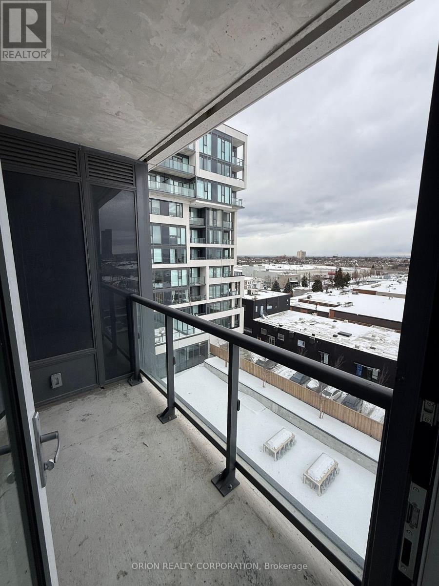 613 - 859 The Queensway, Toronto, Ontario  M8Z 1N8 - Photo 24 - W12803352