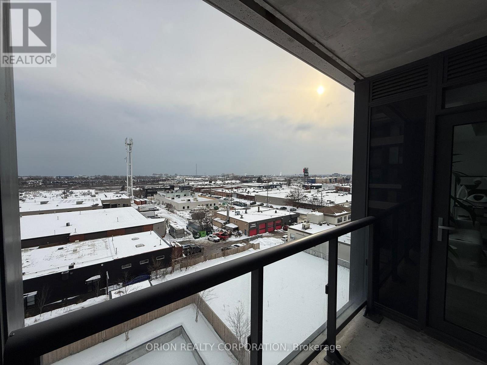 613 - 859 The Queensway, Toronto, Ontario  M8Z 1N8 - Photo 25 - W12803352