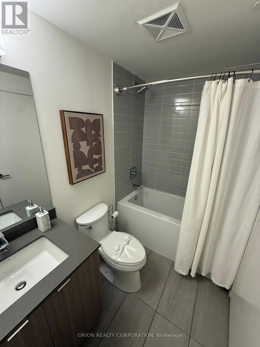 613 - 859 The Queensway, Toronto, Ontario  M8Z 1N8 - Photo 9 - W12803352