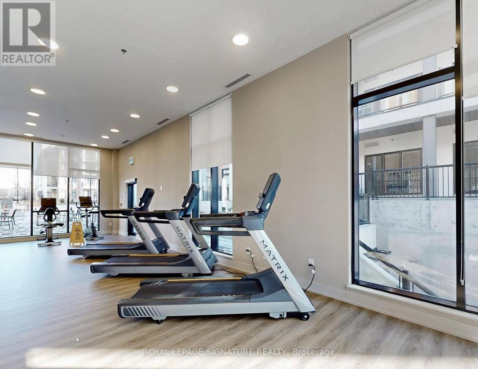 A105 - 160 Canon Jackson Drive, Toronto, Ontario  M6M 0B6 - Photo 14 - W12803356