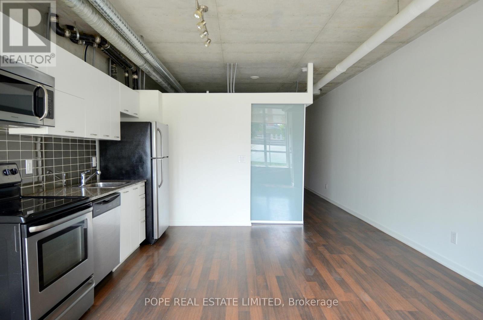 312 - 38 Joe Shuster Way, Toronto, Ontario  M6K 0A5 - Photo 11 - W12803388