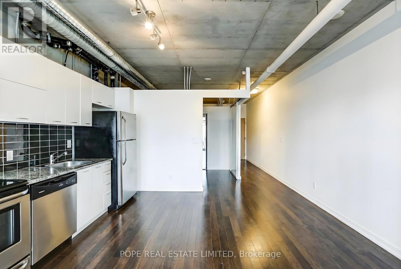 312 - 38 Joe Shuster Way, Toronto, Ontario  M6K 0A5 - Photo 12 - W12803388