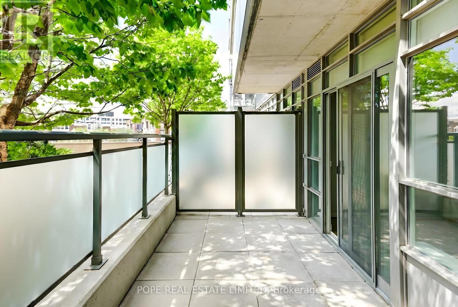 312 - 38 Joe Shuster Way, Toronto, Ontario  M6K 0A5 - Photo 18 - W12803388