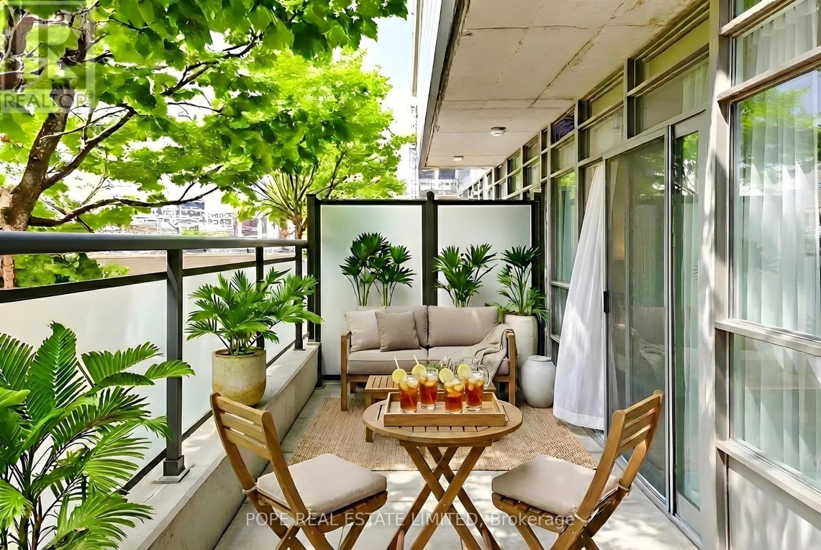 312 - 38 Joe Shuster Way, Toronto, Ontario  M6K 0A5 - Photo 5 - W12803388