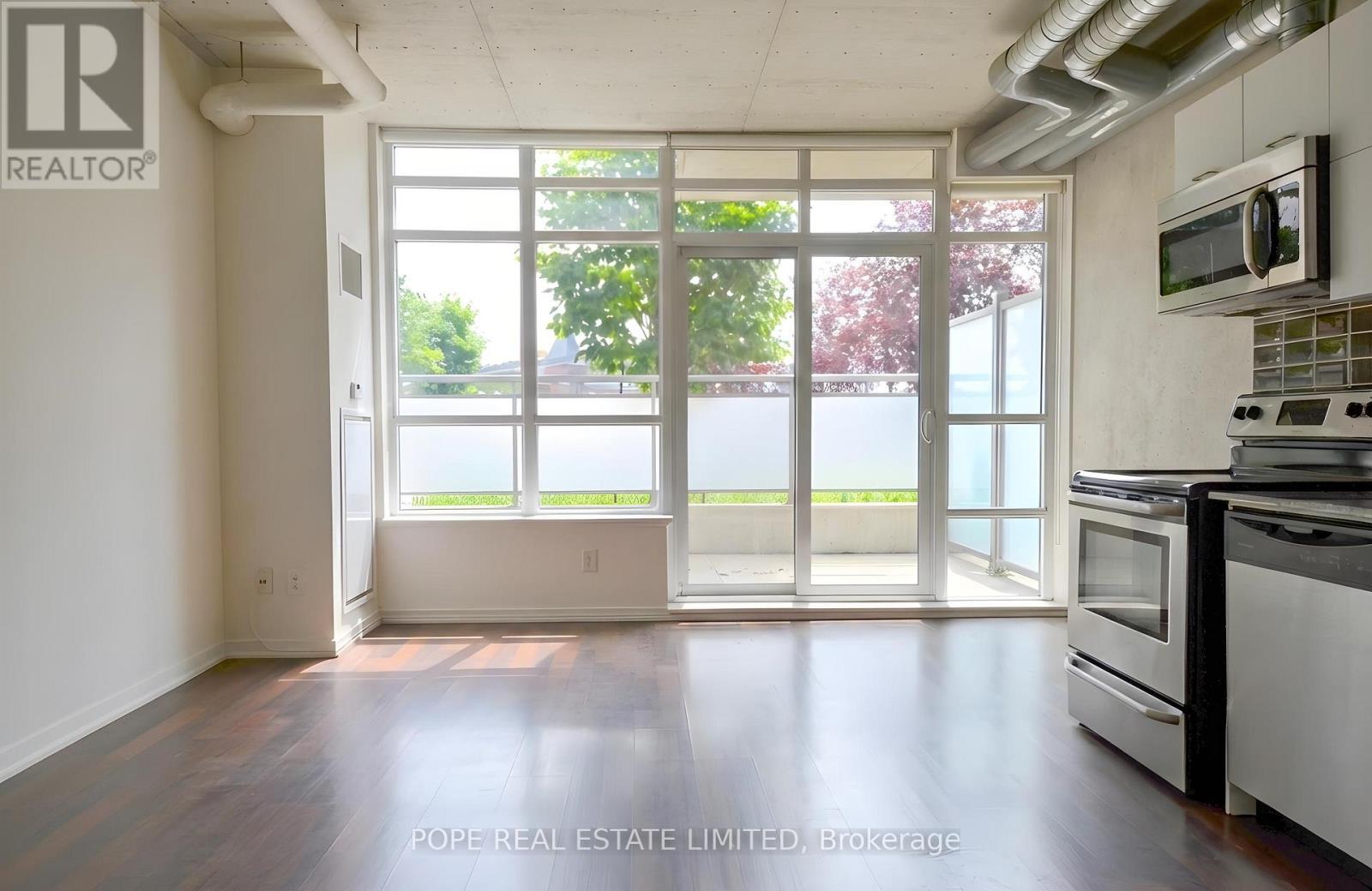 312 - 38 Joe Shuster Way, Toronto, Ontario  M6K 0A5 - Photo 7 - W12803388