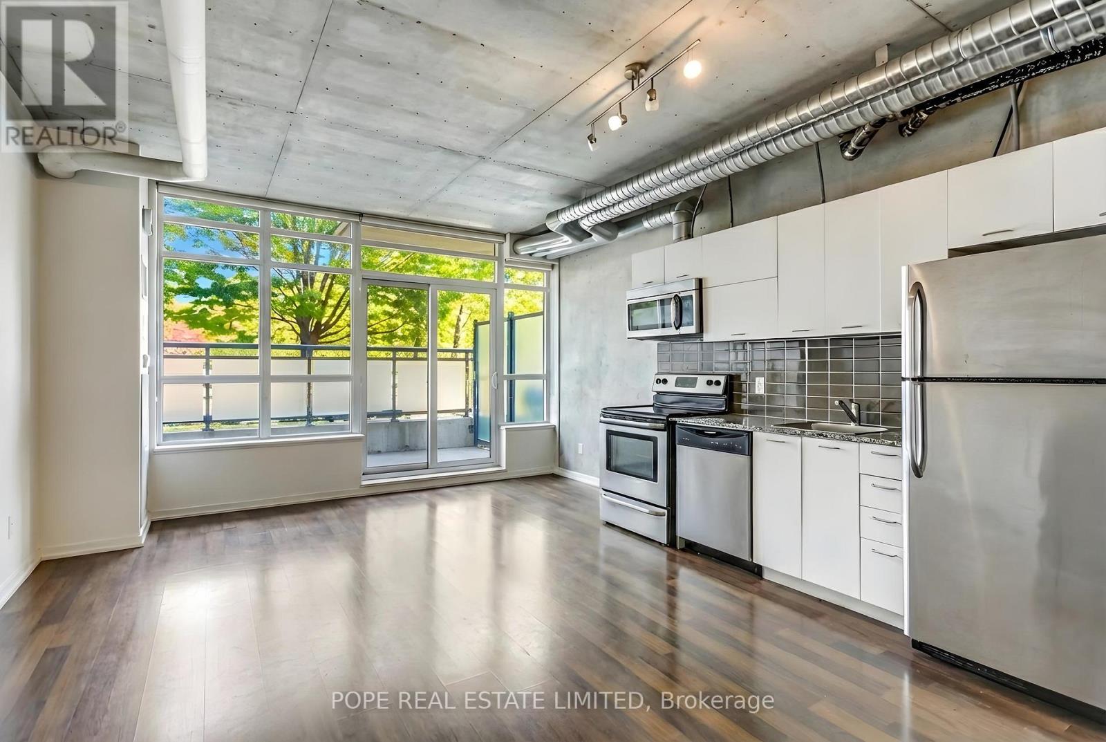 312 - 38 Joe Shuster Way, Toronto, Ontario  M6K 0A5 - Photo 8 - W12803388