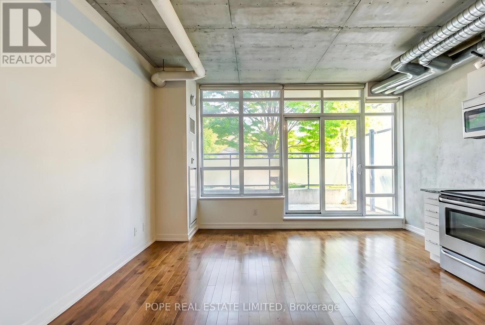 312 - 38 Joe Shuster Way, Toronto, Ontario  M6K 0A5 - Photo 9 - W12803388