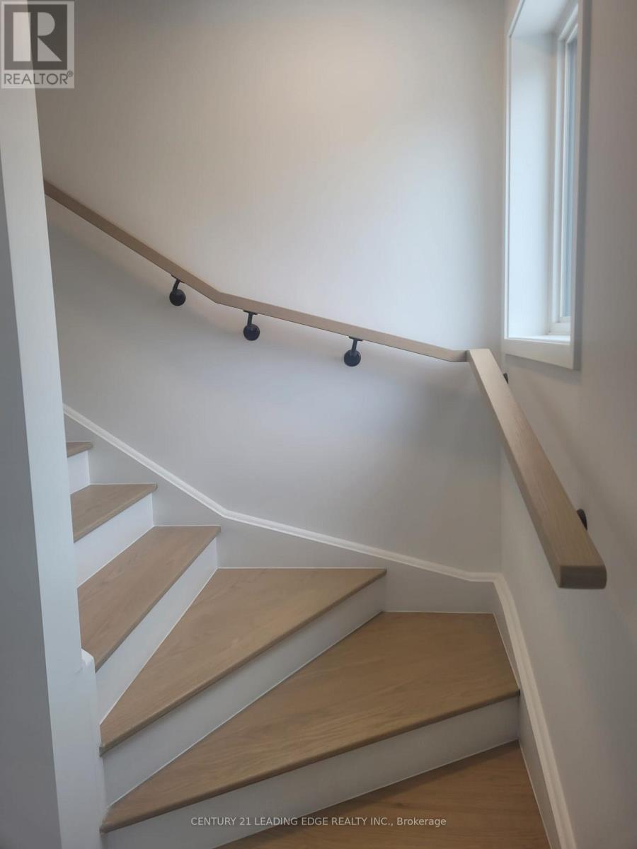 Th1-208 - 30 All Nations Drive N, Brampton, Ontario  L7A 5M5 - Photo 12 - W12803396