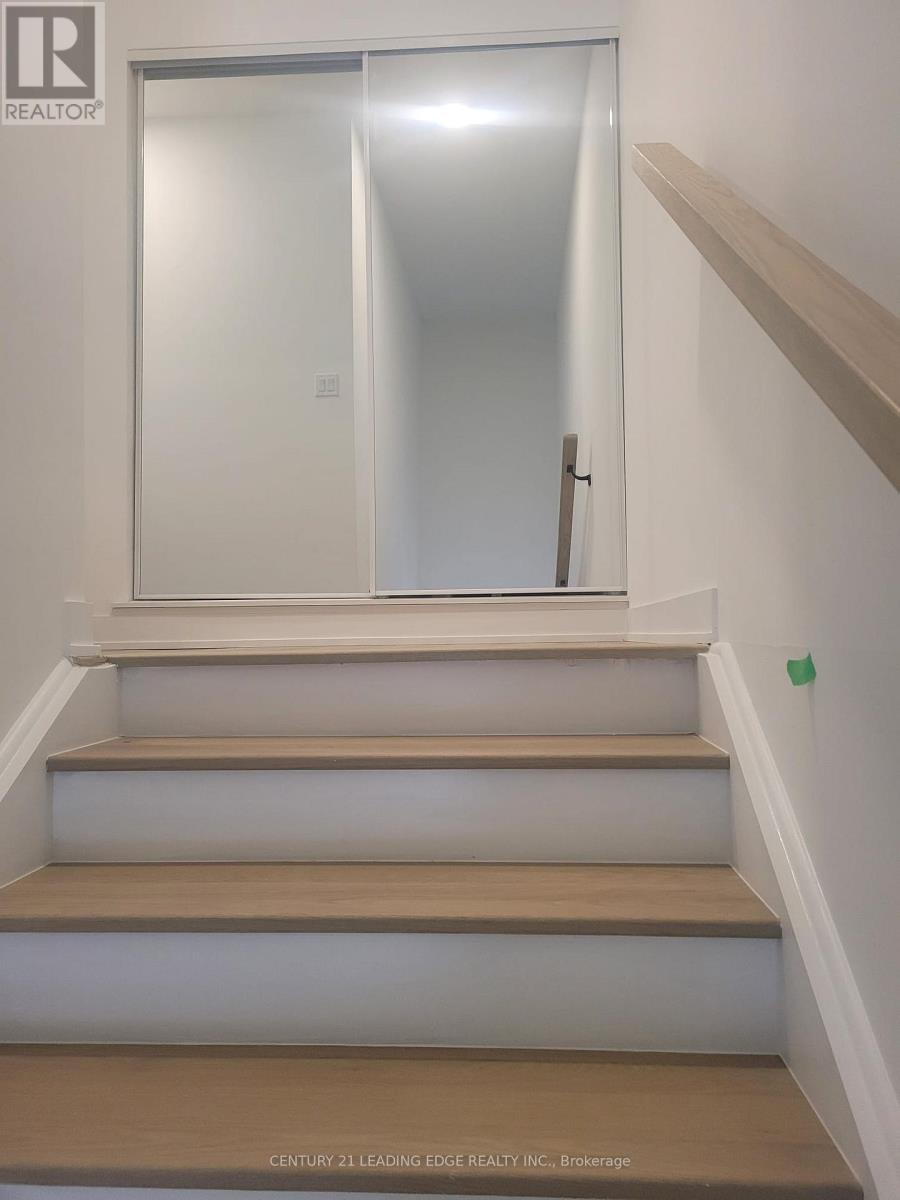 Th1-208 - 30 All Nations Drive N, Brampton, Ontario  L7A 5M5 - Photo 14 - W12803396