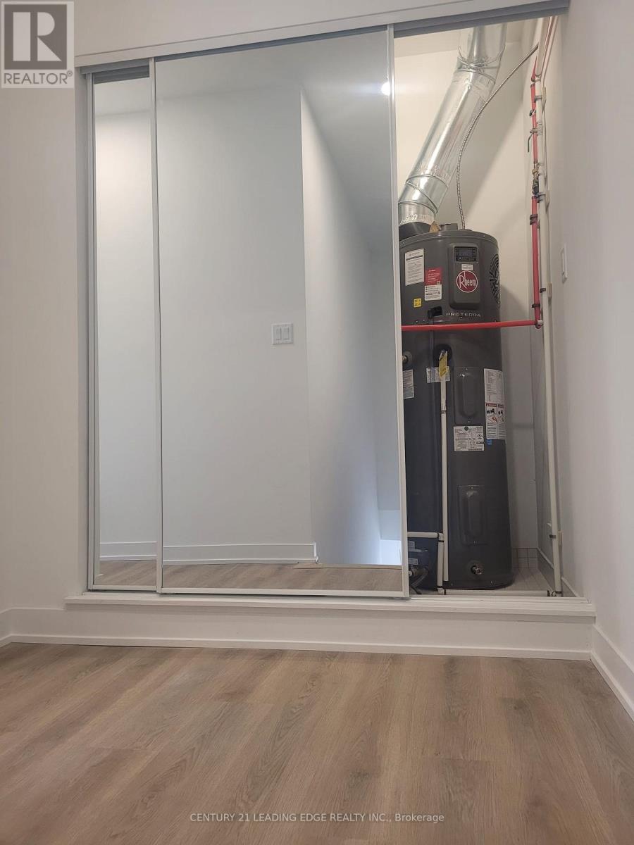 Th1-208 - 30 All Nations Drive N, Brampton, Ontario  L7A 5M5 - Photo 15 - W12803396