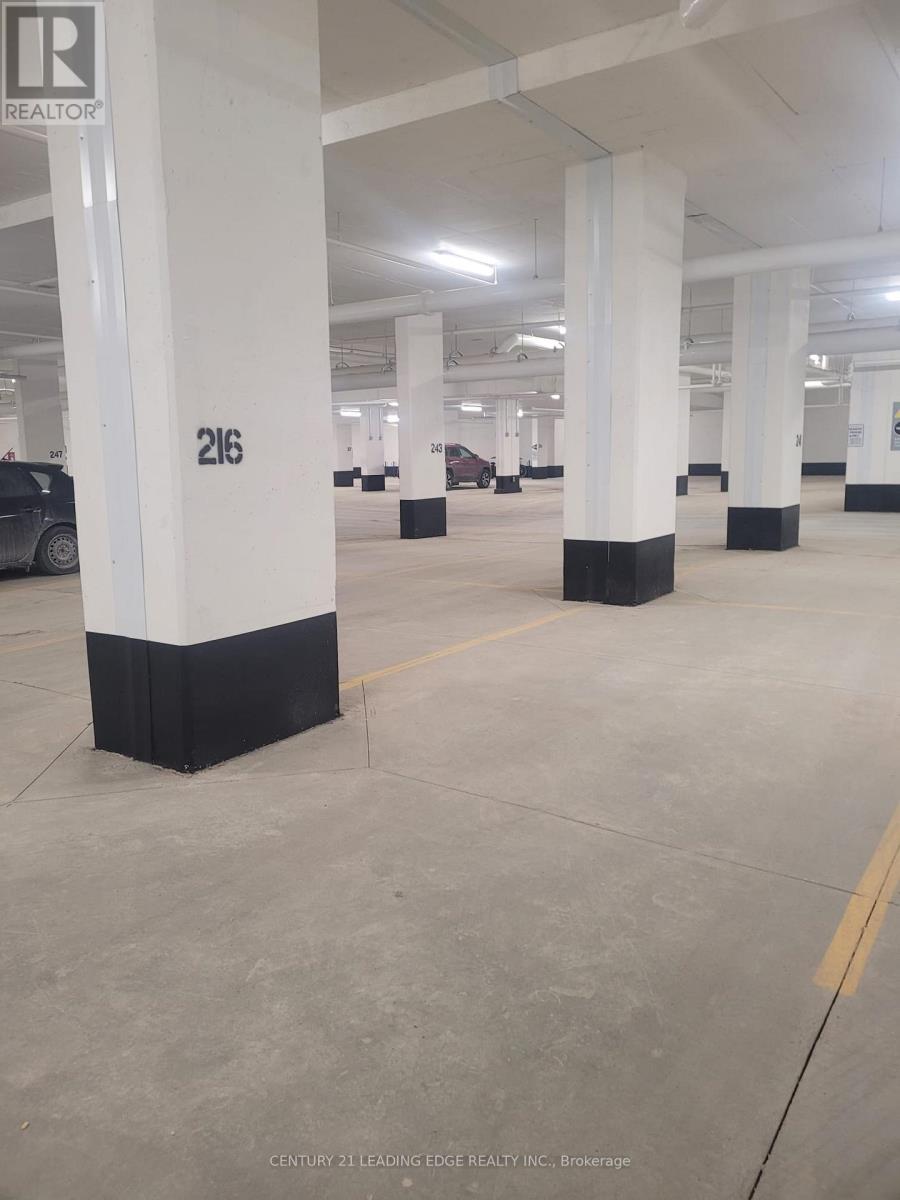 Th1-208 - 30 All Nations Drive N, Brampton, Ontario  L7A 5M5 - Photo 35 - W12803396