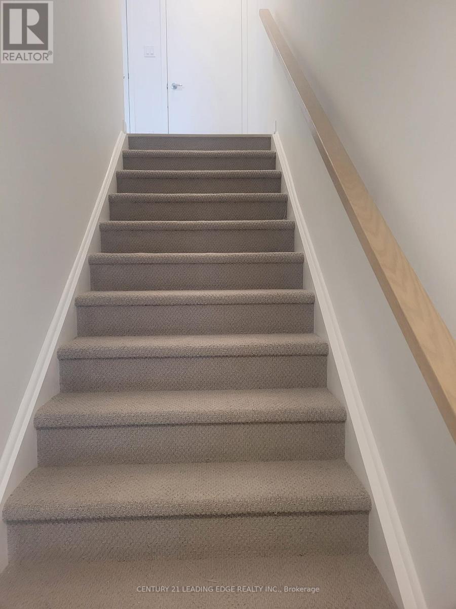 Th1-208 - 30 All Nations Drive N, Brampton, Ontario  L7A 5M5 - Photo 4 - W12803396