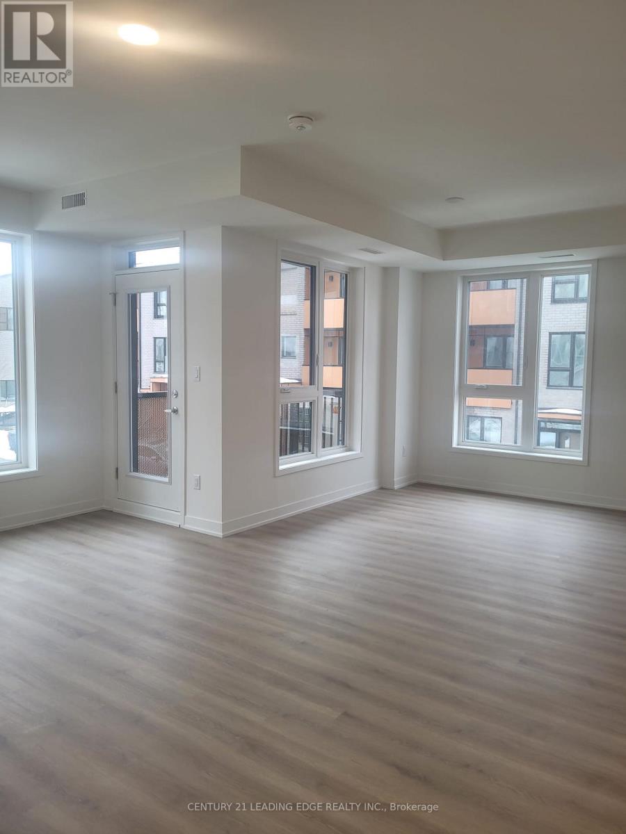 Th1-208 - 30 All Nations Drive N, Brampton, Ontario  L7A 5M5 - Photo 5 - W12803396