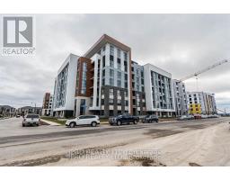 313 - 460 GORDON KRANTZ AVENUE, Milton, Ontario