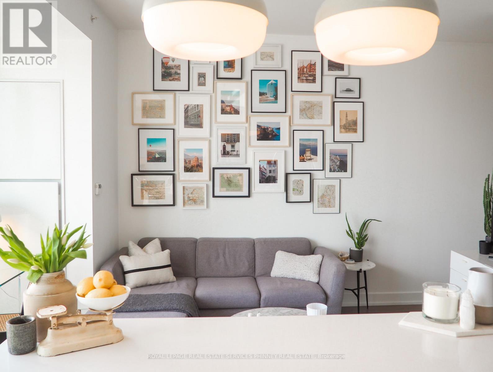 507 - 8 Ann Street, Mississauga (Port Credit), Ontario  L5G 3E6 - Photo 4 - W12803408