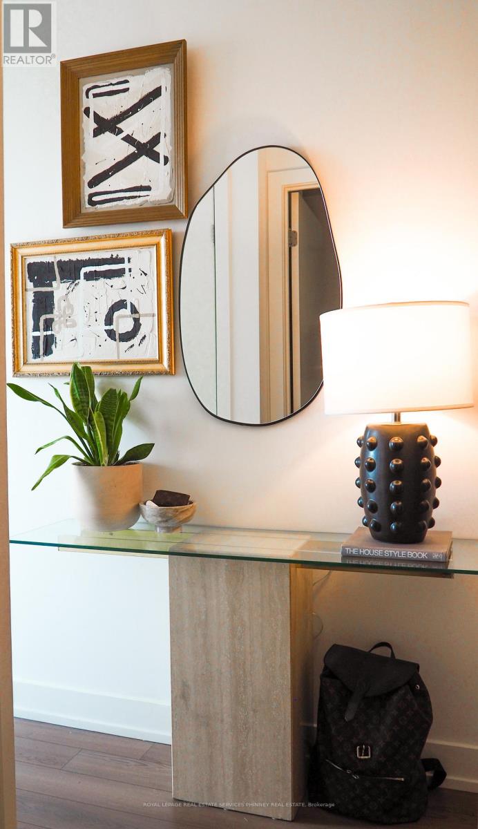 507 - 8 Ann Street, Mississauga (Port Credit), Ontario  L5G 3E6 - Photo 7 - W12803408