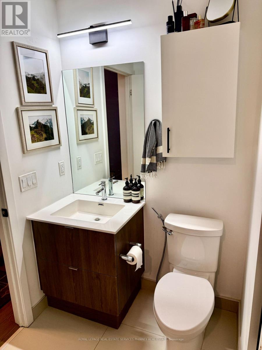 507 - 8 Ann Street, Mississauga (Port Credit), Ontario  L5G 3E6 - Photo 9 - W12803408