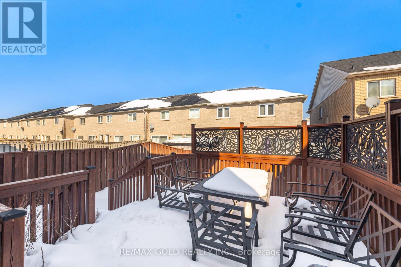 27 Frostbite Lane, Brampton, Ontario  L6R 3L8 - Photo 45 - W12803414