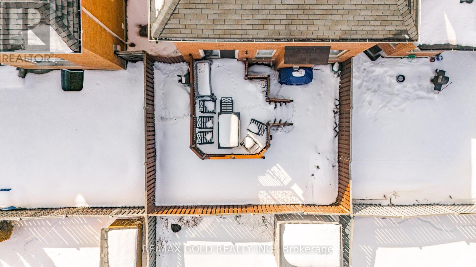 27 Frostbite Lane, Brampton, Ontario  L6R 3L8 - Photo 47 - W12803414