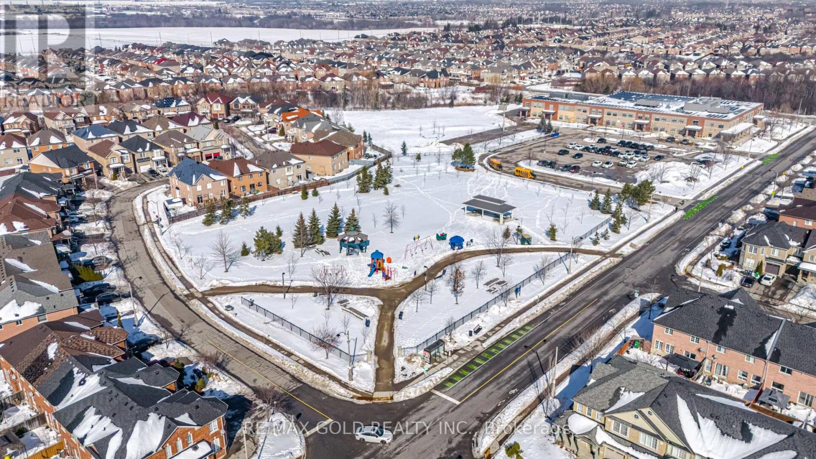 27 Frostbite Lane, Brampton, Ontario  L6R 3L8 - Photo 49 - W12803414