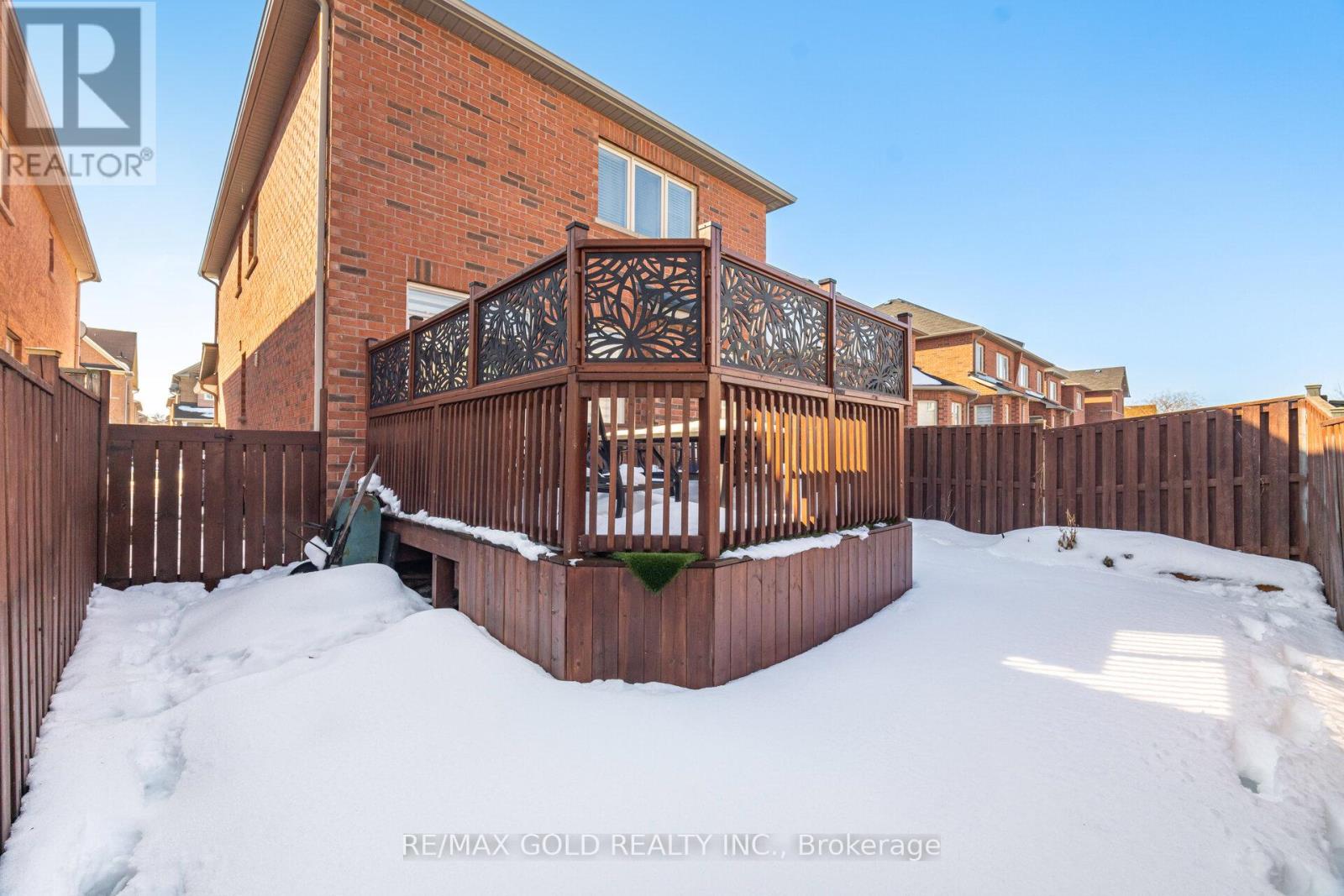 27 Frostbite Lane, Brampton, Ontario  L6R 3L8 - Photo 50 - W12803414