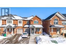 27 FROSTBITE LANE, Brampton, Ontario