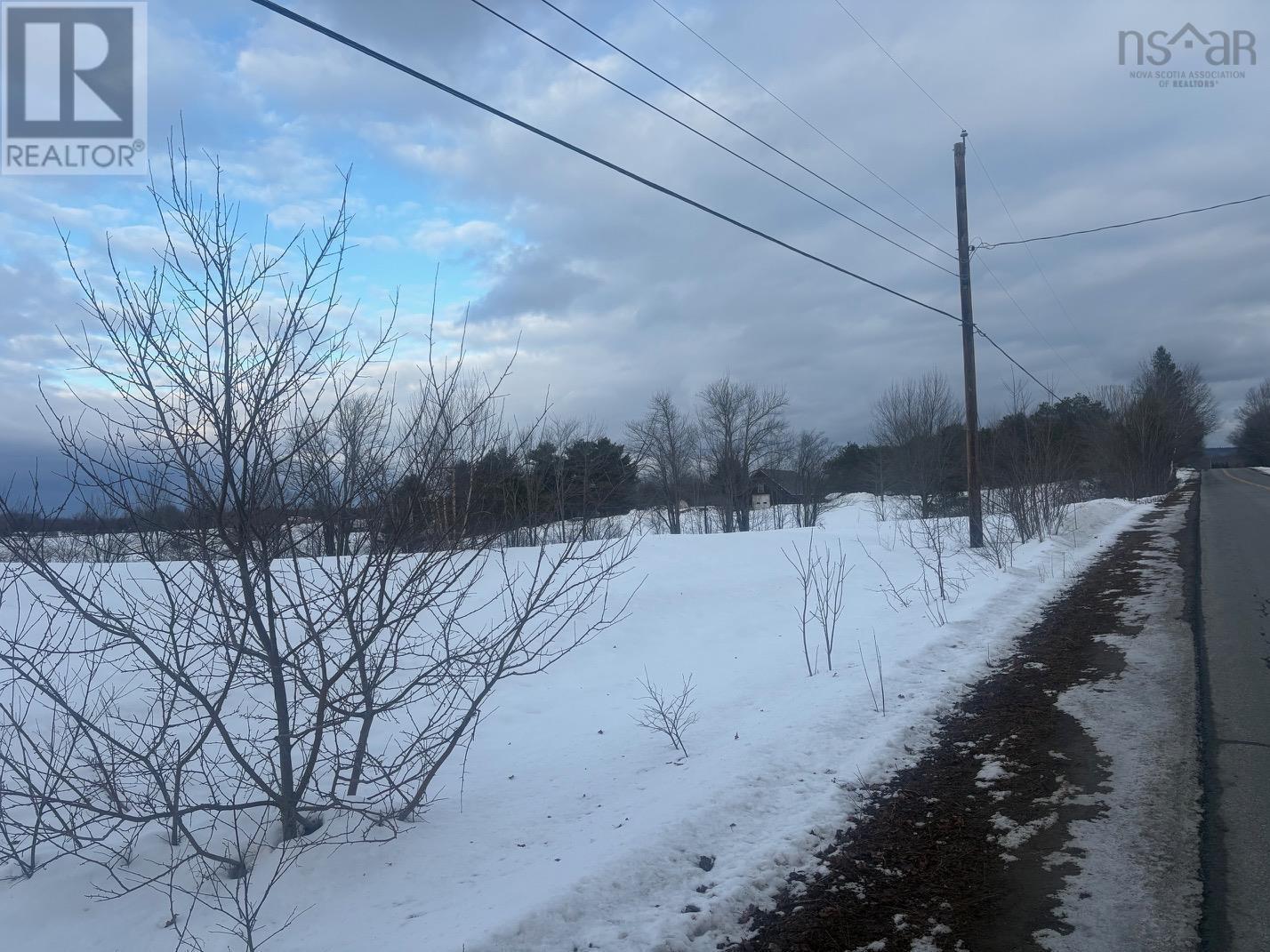 Lot 2026 Hall Road, Factorydale, Nova Scotia  B0P 1C0 - Photo 5 - 202603072