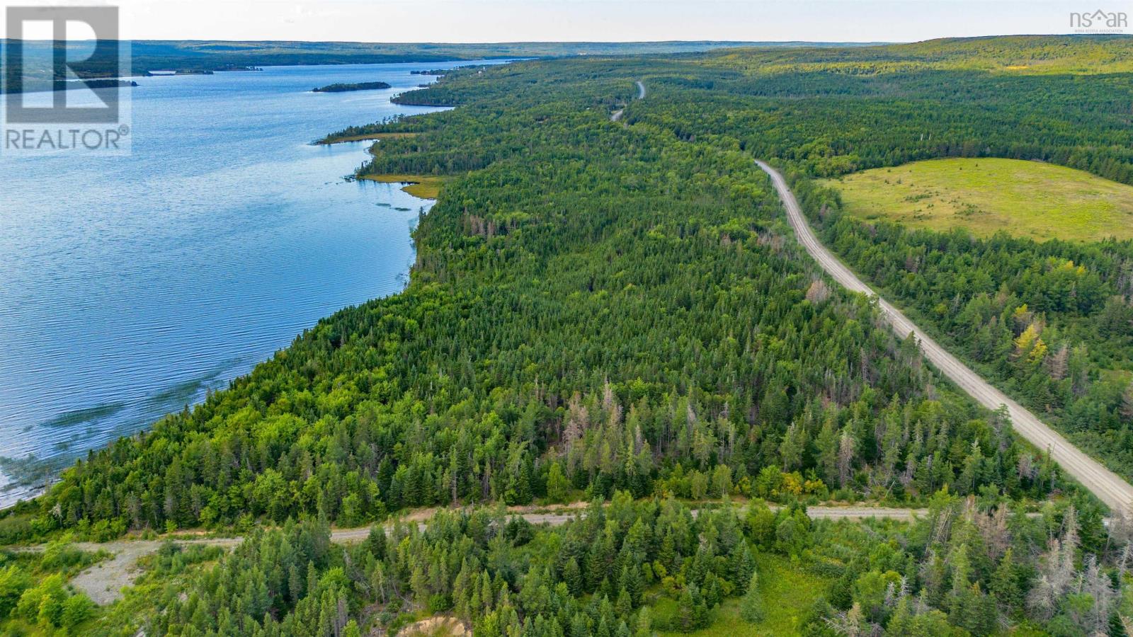 Lot 1 Grand Mira South Road, Grand Mira South, Nova Scotia  B1K 1K7 - Photo 4 - 202603074