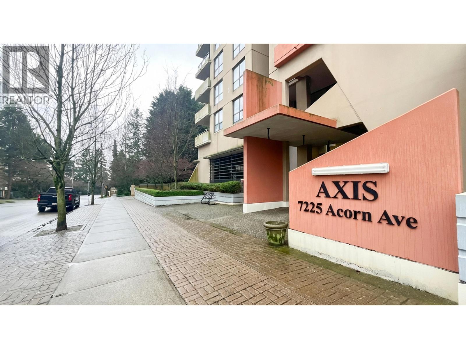 1105 7225 Acorn Avenue, Burnaby, British Columbia V5E 0A9 - Photo 2 - R3091603
